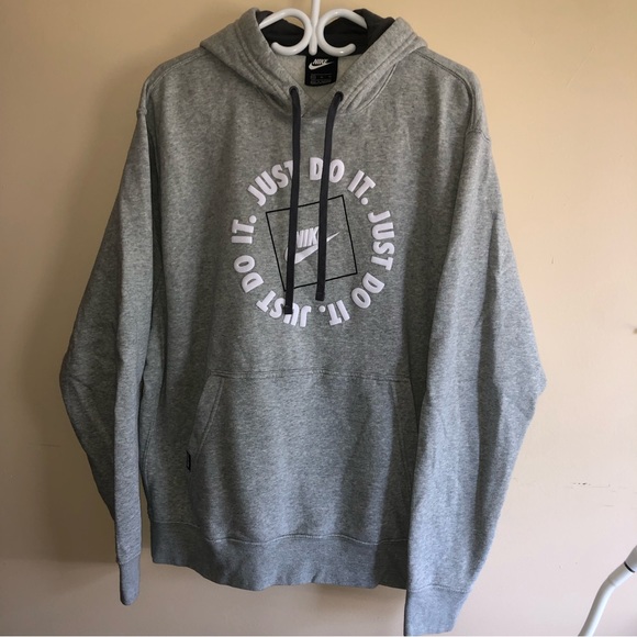 Nike hoodie men’s XL - Picture 1 of 3